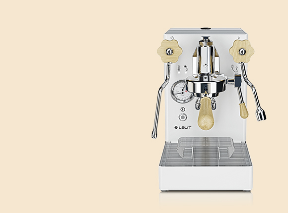 Espresso automāti